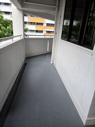 Blk 167 Yishun Ring Road (Yishun), HDB 4 Rooms #634618151
